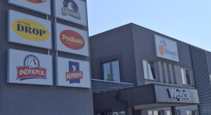 Drosed o wejściu na rynek indyka. "Tego elementu nam brakowało"