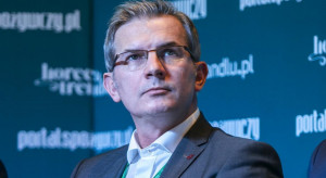Witold Choiński: Branża mięsna musi mieć równe warunki konkurencji na światowym rynku