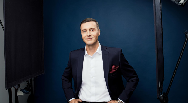 Dyrektor zarządzający Costa Coffe, 1Minute, Relay: "Nie idziemy na kompromisy"