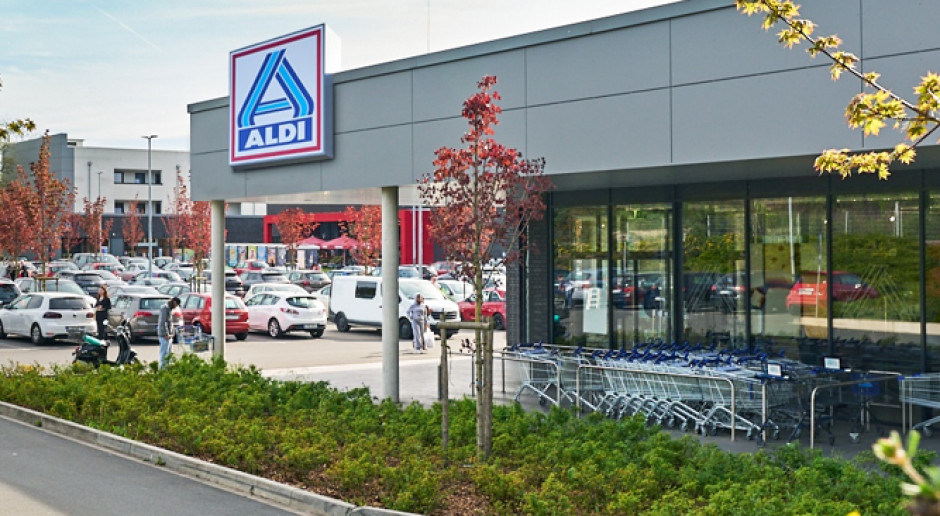 ALDI otwiera dwa nowe sklepy w ciągu jednego tygodnia