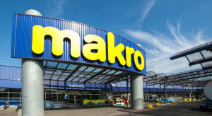Cztery hale Makro Cash and Carry zostaną zamknięte. Do 400 osób bez pracy