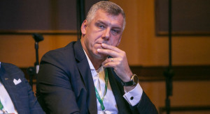 Z Eurocashu do Grupy Specjał. "Czas na nowe wyzwanie"
