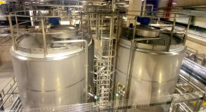 "To pierwszy taki zakład w Polsce”. Jak Danone reaguje na zmianę konsumenckich potrzeb? (WYWIAD)