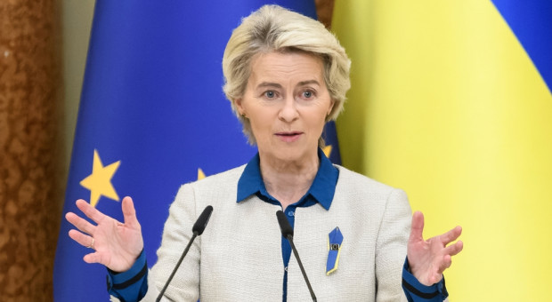 Wstępne porozumienie handlowe UE-Ukraina. "Pełna liberalizacja" wybranych produktów