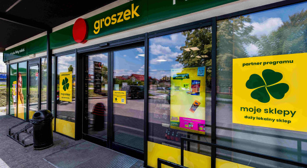 40 mln zł na rebranding i digitalizację. Ta sieć nie zmarnuje więcej papieru