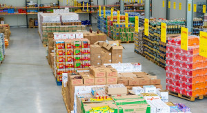 Polska wśród liderów eksportu netto. Branża rolno-spożywcza na fali wzrostu