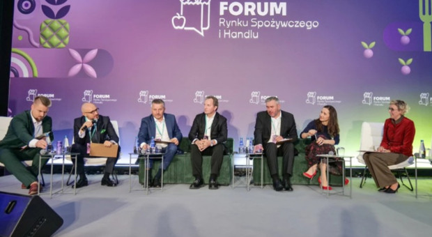 Forum Rynku Spożywczego i Handlu 2025. ZAREZERWUJ TERMIN: 17–18 listopada