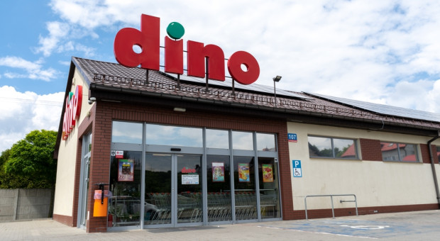 Dino przyspiesza ekspansję i goni Biedronkę. Ma już prawie 3 tys. sklepów