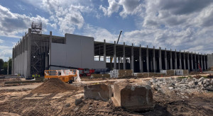 Producent pieczywa buduje nowy zakład za 170 mln zł