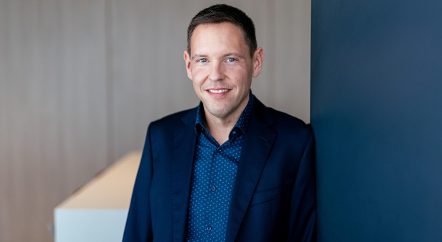 Stefan Hoppe, prezes Kaufland Polska: "Sama cena już nie wystarcza"