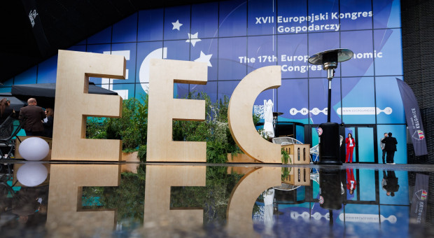 Znamy termin XVIII Europejskiego Kongresu Gospodarczego 2026