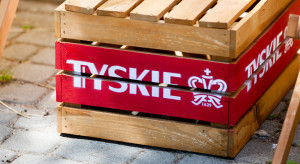 Producent Tyskiego: Nie promujemy picia, tylko markę