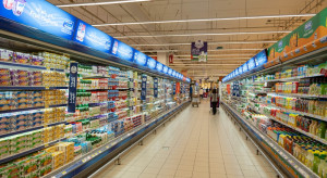 Auchan Polska z rekordowymi przychodami. Firma inwestuje w rozwój marek własnych