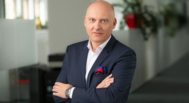 Prezes Dr Gerard: Rok 2024 był najlepszy w naszej historii (WYWIAD)