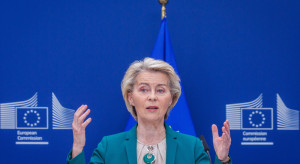Komisja Europejska przedstawi projekt budżetu UE na kolejne lata