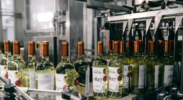 Maspex rozpoczął skup akcji Purcari Wineries