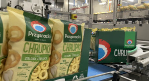 Producent orzeszków Felix i chrupek Przysnacki inwestuje w Niemczech i Polsce