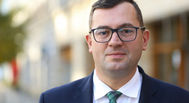 "Polskie rolnictwo musi być silną marką". Co planuje nowy szef resortu?