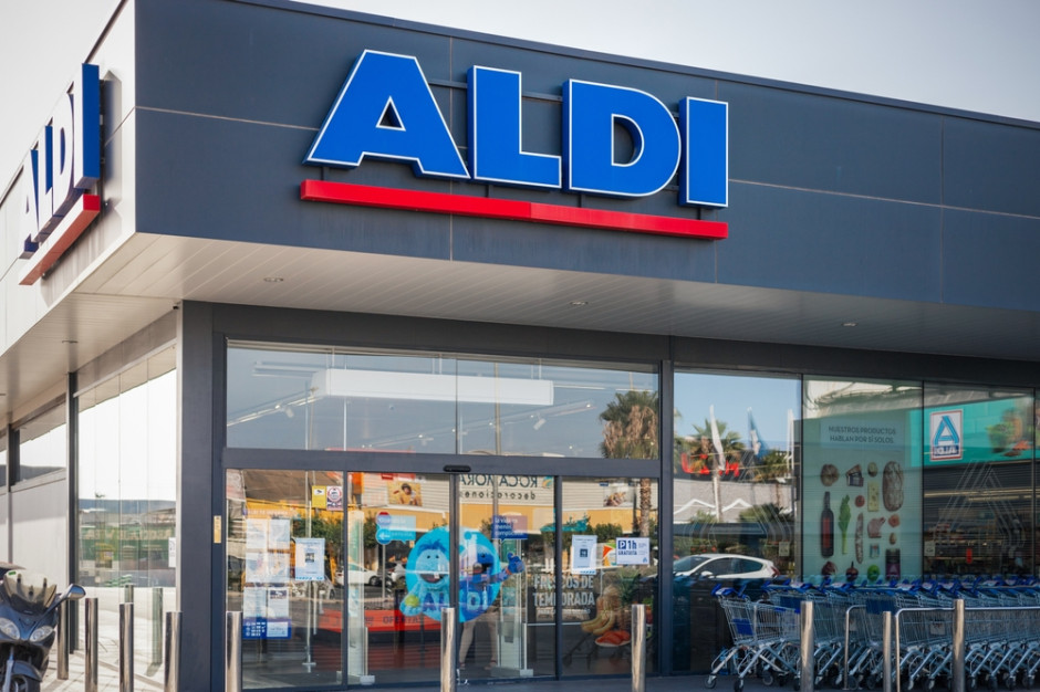 ALDI uruchamia outlety w 30 lokalizacjach w Polsce [LISTA SKLEPÓW]
