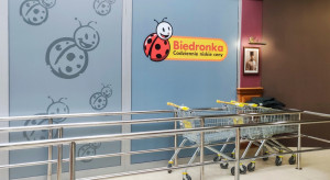 Biedronka w I połowie 2025 r.: kolejne sklepy, nowy rynek i 12,4 mld euro sprzedaży