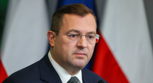 Krajewski zapowiada działania. Sieci handlowe muszą liczyć się z nowymi "porządkami"