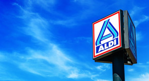 Niespodziewane zwolnienia Aldi w Polsce. Pracę straci ok. 100 osób