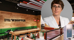 Jak Burger King rekrutuje pracowników? Jak wygląda ścieżka rozwoju? (WYWIAD)