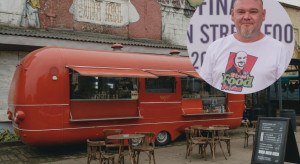 Food trucki kontra inflacja: czy sprzedaż ulicznego jedzenie nadal się opłaca? (WYWIAD)