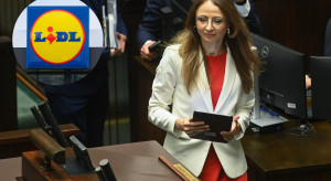 Resort pracy chce "sprawiedliwego systemu". Jak Lidl podchodzi do proponowanego zakazu?