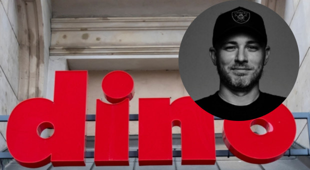 "Memy robią świetną robotę". Dino, Wilanów i lekcja marketingu [OPINIA]