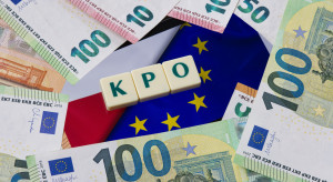 Kontrowersyjne dotacje z KPO zbada Prokuratura Europejska. "Firmom wypłacono 110 mln zł"