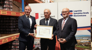 Runoland inwestuje. Producent ekożywności zwiększy moce