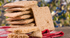 Fenomen pieczywa chrupkiego. Oto trendy, które napędzają tę kategorię (WYWIAD)