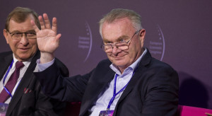 Prezes Grupy Maspex o KPO. "Dywersyfikacja to zagubienie"