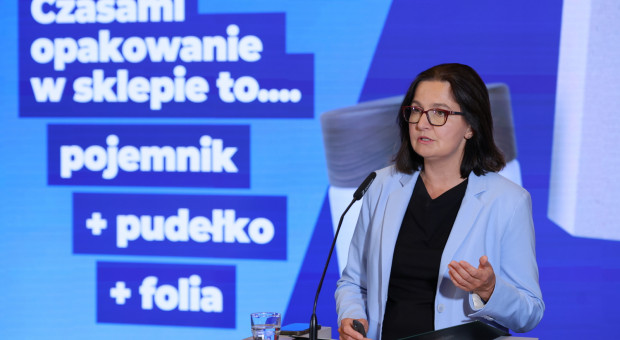 ROP coraz bliżej. Zapytaliśmy o stawki opłat za wprowadzane opakowania