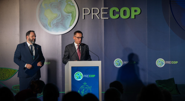Bogata agenda PRECOP 2025 już dostępna. Ruszyła rejestracja!