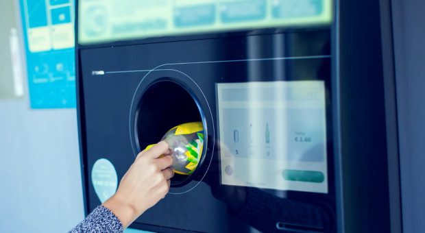 Kaucja w drogeriach, aptekach i marketach? Niektórzy zrezygnują