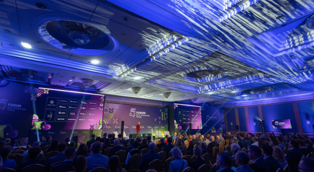 Największe spotkanie branży FMCG w Polsce. Start rejestracji na FRSiH 2025