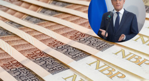 Rada Ministrów przyjęła projekt budżetu na 2026 rok. "Przełomowy, ale trudny"