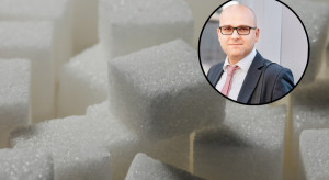 Gorzki smak rynku cukru. Ceny lecą w dół, branża w opałach