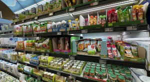 Maspex o trendach w segmencie musów: "Mocno inwestujemy w rozwój naszego portfolio"