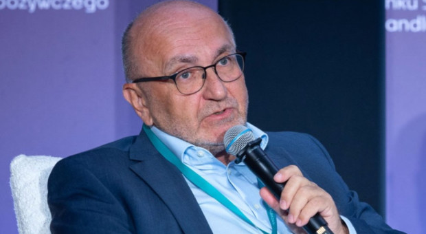 Gantner o umowie UE-Mercosur. "Pośpiech KE jest bardzo niepokojący"
