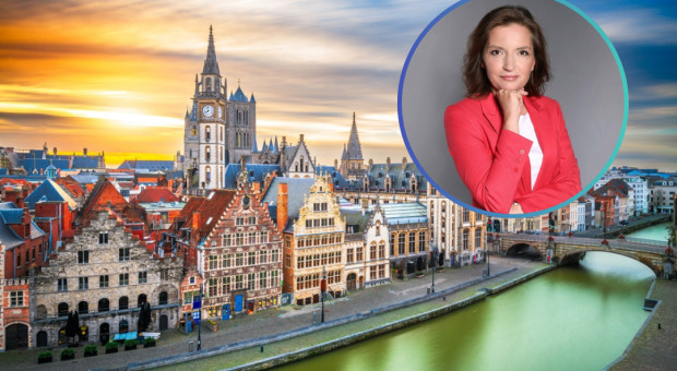Czym Belgia przyciąga polskie firmy spożywcze? "Mogą liczyć na duże wsparcie"