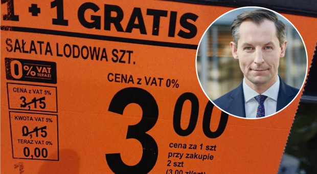 Fałszywe obniżki i niewidoczne najniższe ceny. Biedronka z zarzutami UOKiK, mamy stanowisko sieci