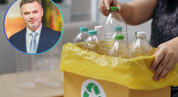 Lidl i Kaufland w centrum zbiórki opakowań. Prezes spółki OK o tym, co czeka sklepy od 1 października 2025