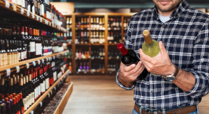 Nowe etykiety dla win. MRiRW podaje termin