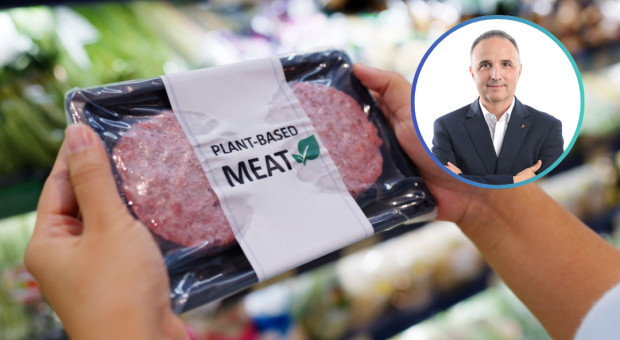 Sokołów o kryzysie na rynku zamienników mięsa. "Spadek był drastyczny"