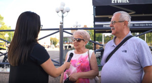 Co Polacy wiedzą o systemie kaucyjnym? Sprawdziliśmy na ulicach Warszawy [WIDEO]