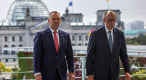 Kanclerz Niemiec o umowie z Mercosurem: "Będę dążył do jak najszybszego sfinalizowania umowy"