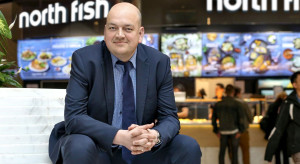 Pamapol z nowym wiceprezesem. To były menedżer AmRestu i North Food